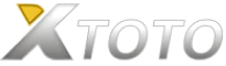 XTOTO logo